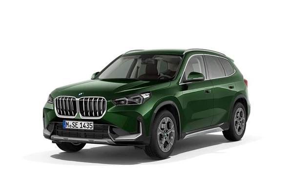 BMW X1 xDrive20d