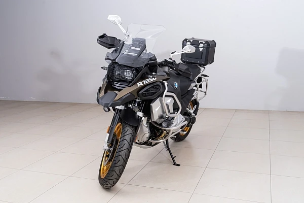 BMW R 1250 GS Adventure