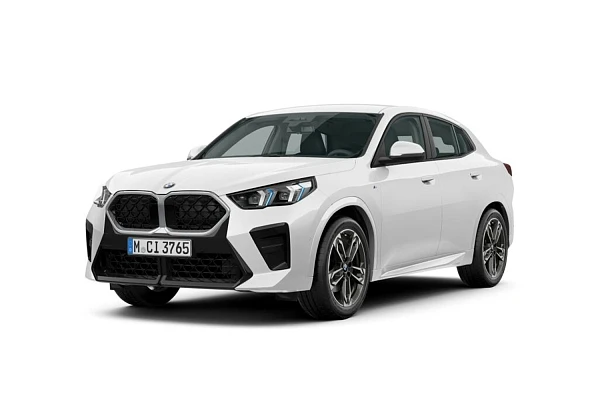 BMW X2 sDrive20i