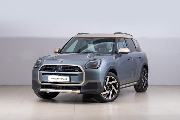 MINI Countryman (2024)