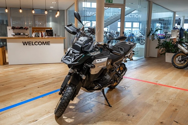 BMW R 1300 GS Adventure