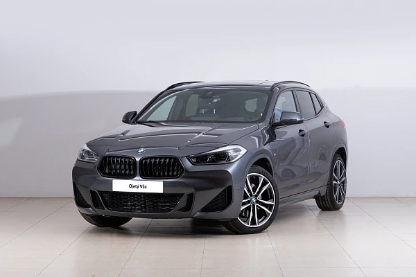 BMW X2 xDrive20d