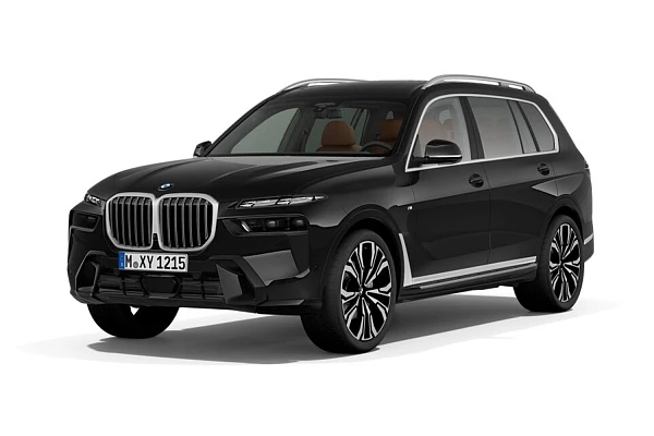 BMW X7 xDrive40i