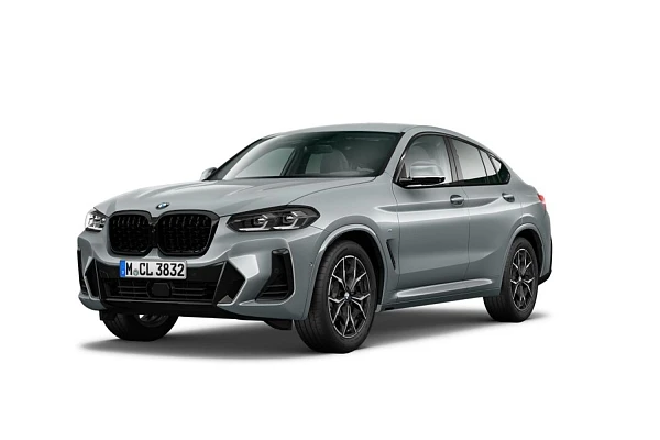 BMW X4 | xDrive30i