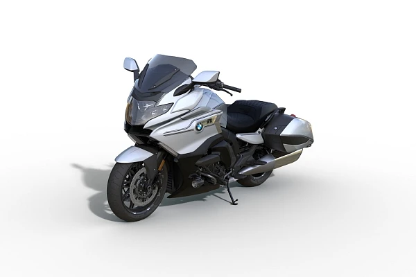 BMW K 1600 B