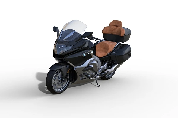 BMW K 1600 GTL