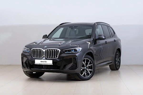 BMW X3 | xDrive30d