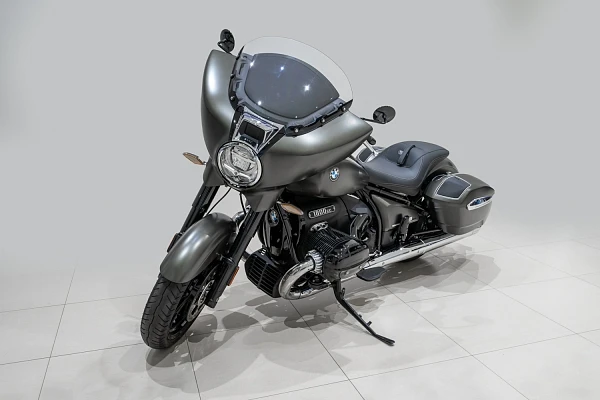 BMW R 18 Bagger