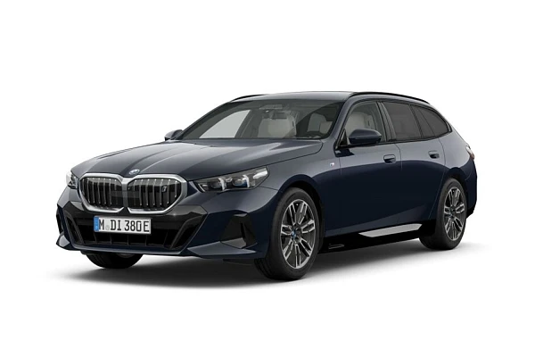 BMW i5 xDrive40 Touring