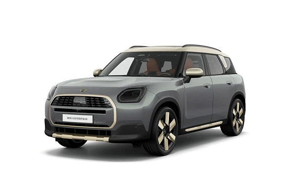 MINI Countryman (2024)