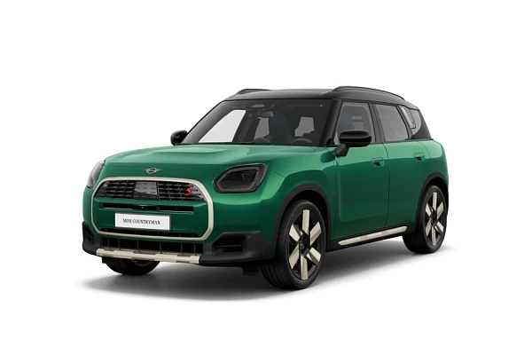 MINI Countryman S ALL4