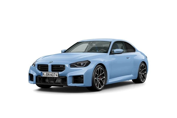 BMW M2 Coupe