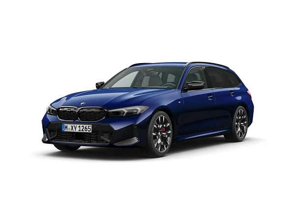 BMW řady 3 | M340i xDrive