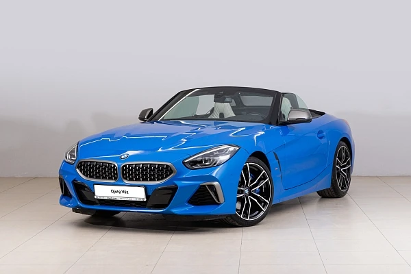 BMW Z4 M40i