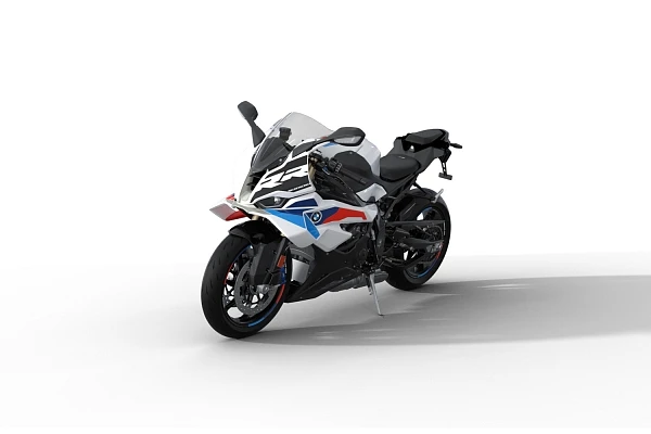 BMW S 1000 RR