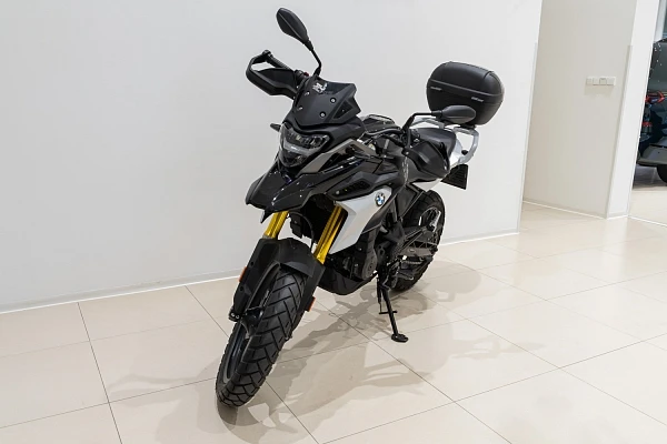 BMW G 310 GS