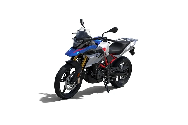 BMW G 310 GS