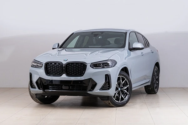 BMW X4 | xDrive30i