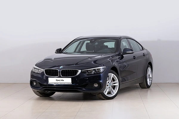 BMW řada 4 | 440i xDrive