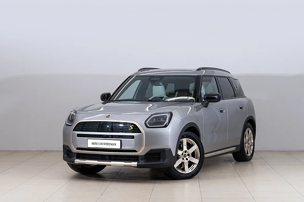 MINI Countryman SE ALL4