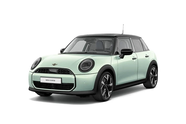 MINI Cooper C 5 doors