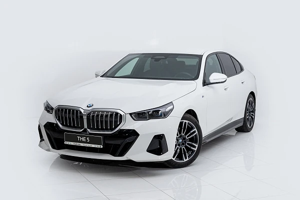 BMW řady 5 | 520d xDrive