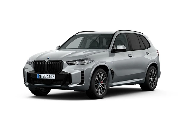 BMW X5 xDrive30d