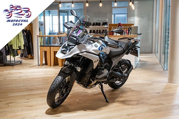 BMW R 1300 GS