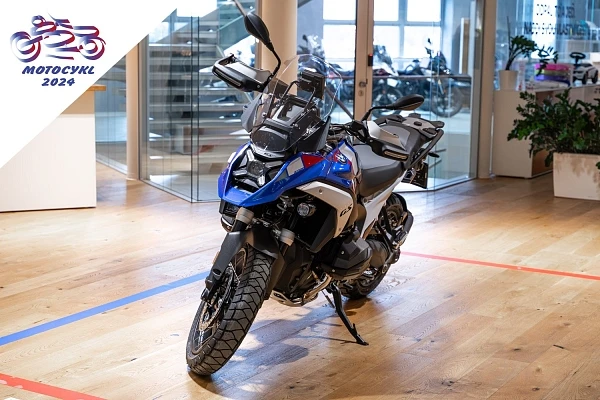 BMW R 1300 GS