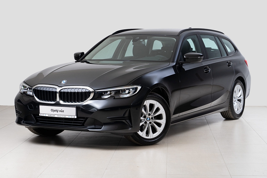BMW řada 3 | 320d