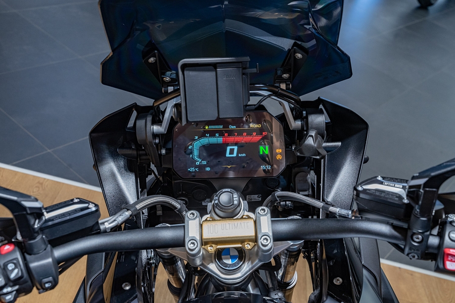 BMW R 1250 GS