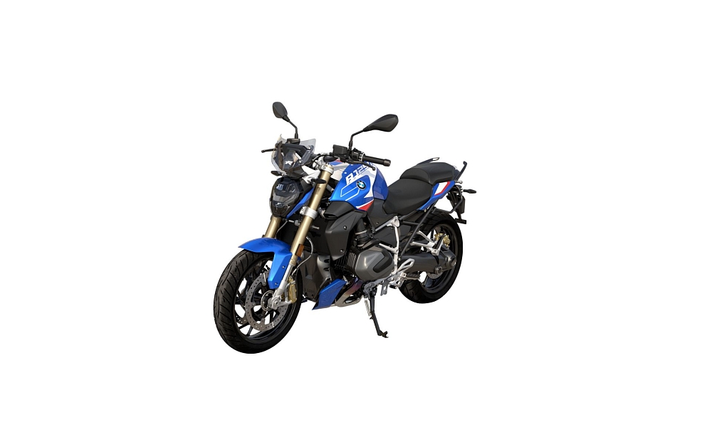 BMW R 1250 R