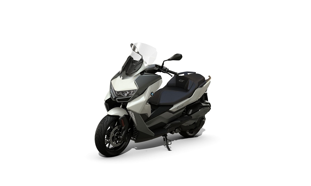 BMW C 400 GT