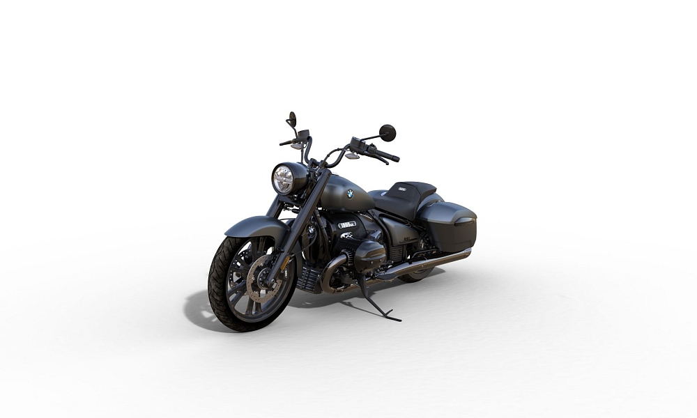 BMW R 18 Roctane
