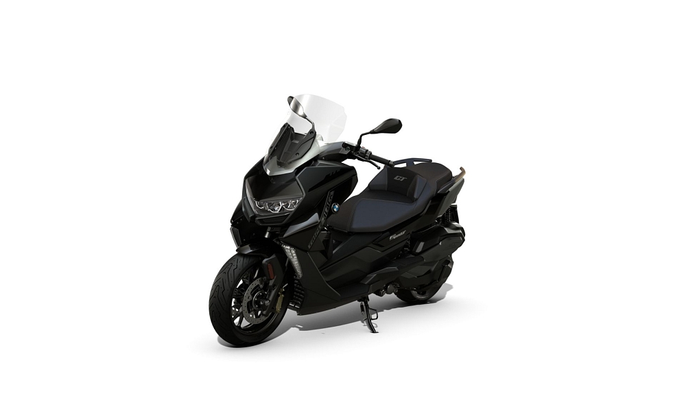 BMW C 400 GT