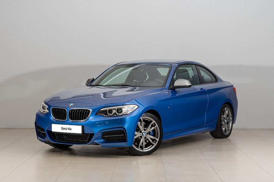 BMW M235i Coupe