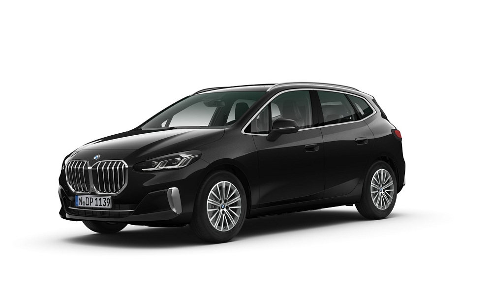BMW řady 2 | 218d