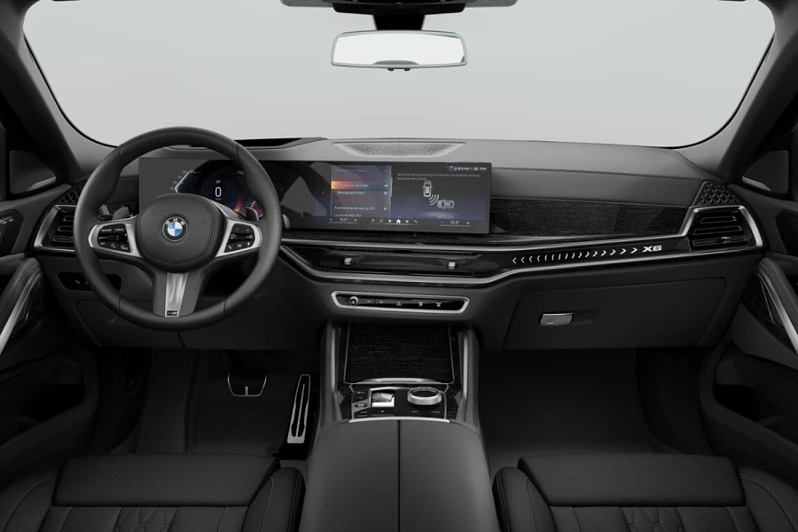 BMW X6 | X6 xDrive40d 