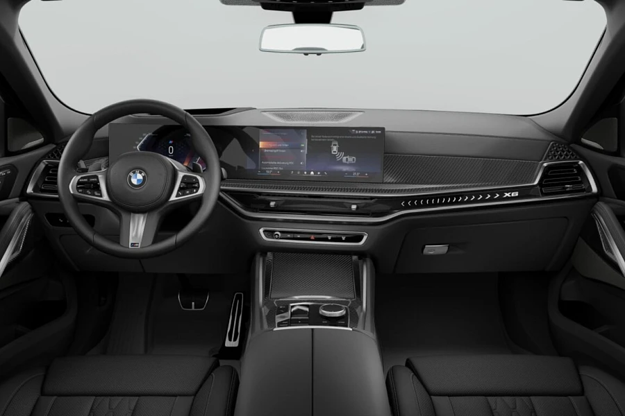 BMW X6 | X6 xDrive40d 