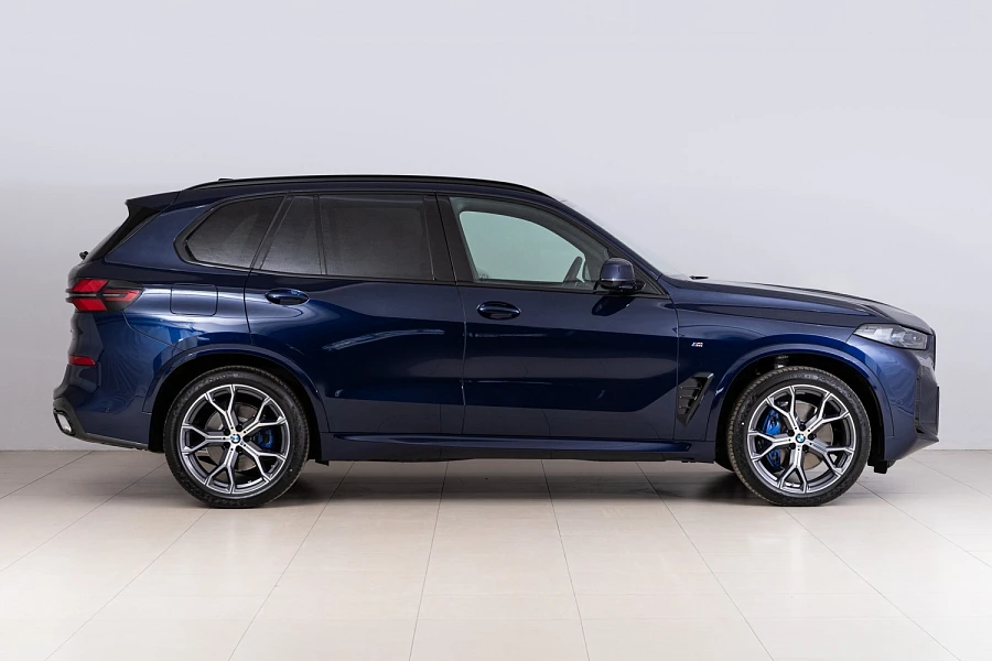 BMW X5 | xDrive40d