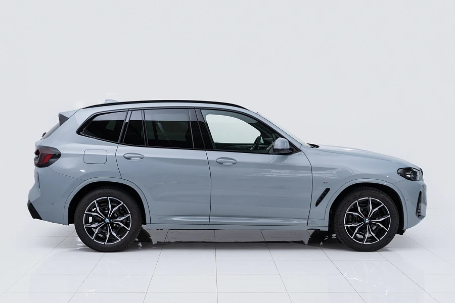 BMW X3 | xDrive20d