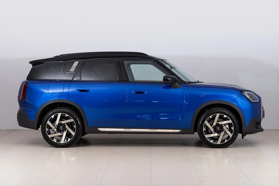 MINI Countryman S ALL4