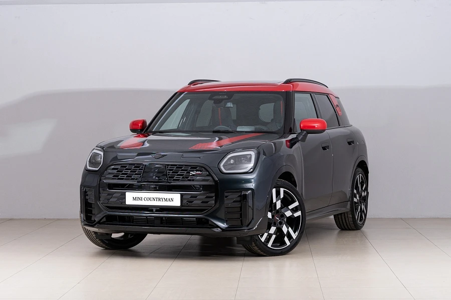 MINI Countryman (2024)