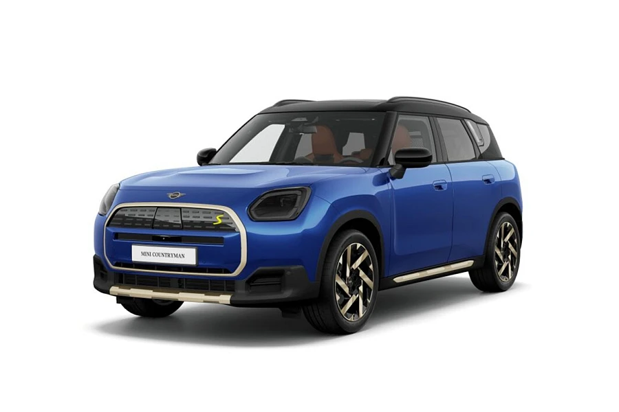 MINI Countryman SE ALL4