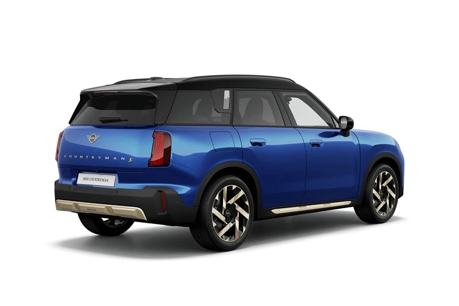 MINI Countryman SE ALL4