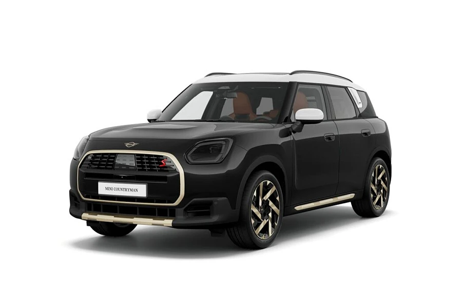 MINI Countryman S ALL4