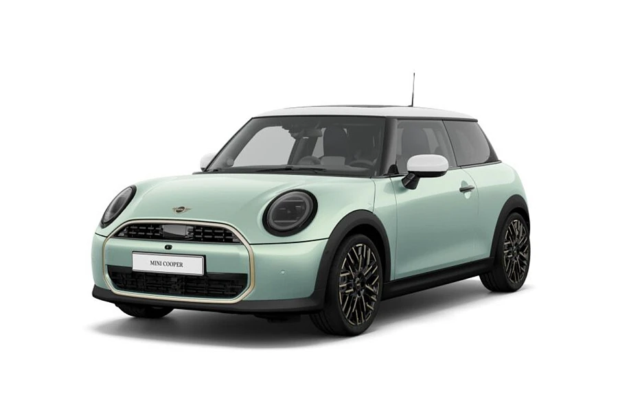 MINI Cooper C