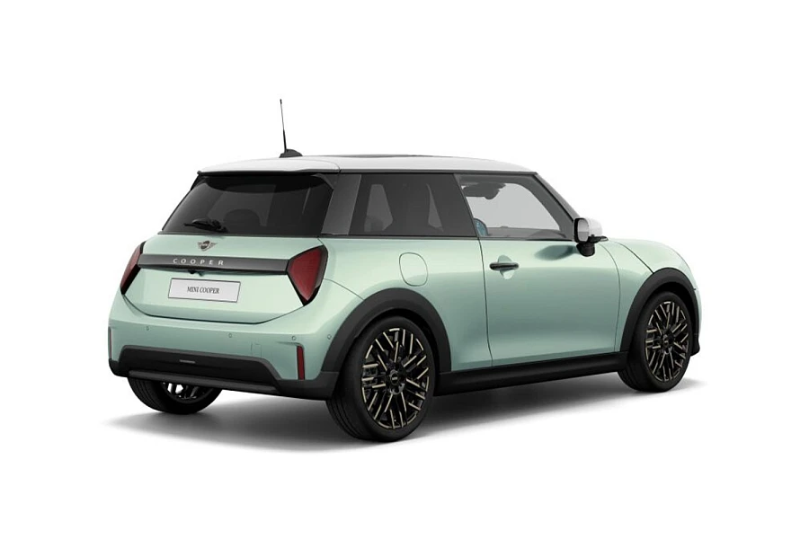 MINI Cooper C