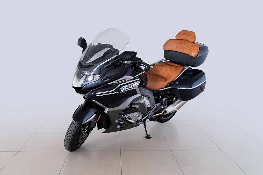 BMW K 1600 GTL