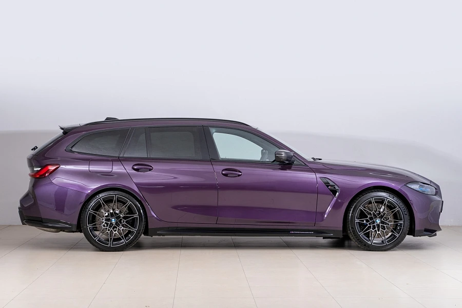 BMW M3 Touring